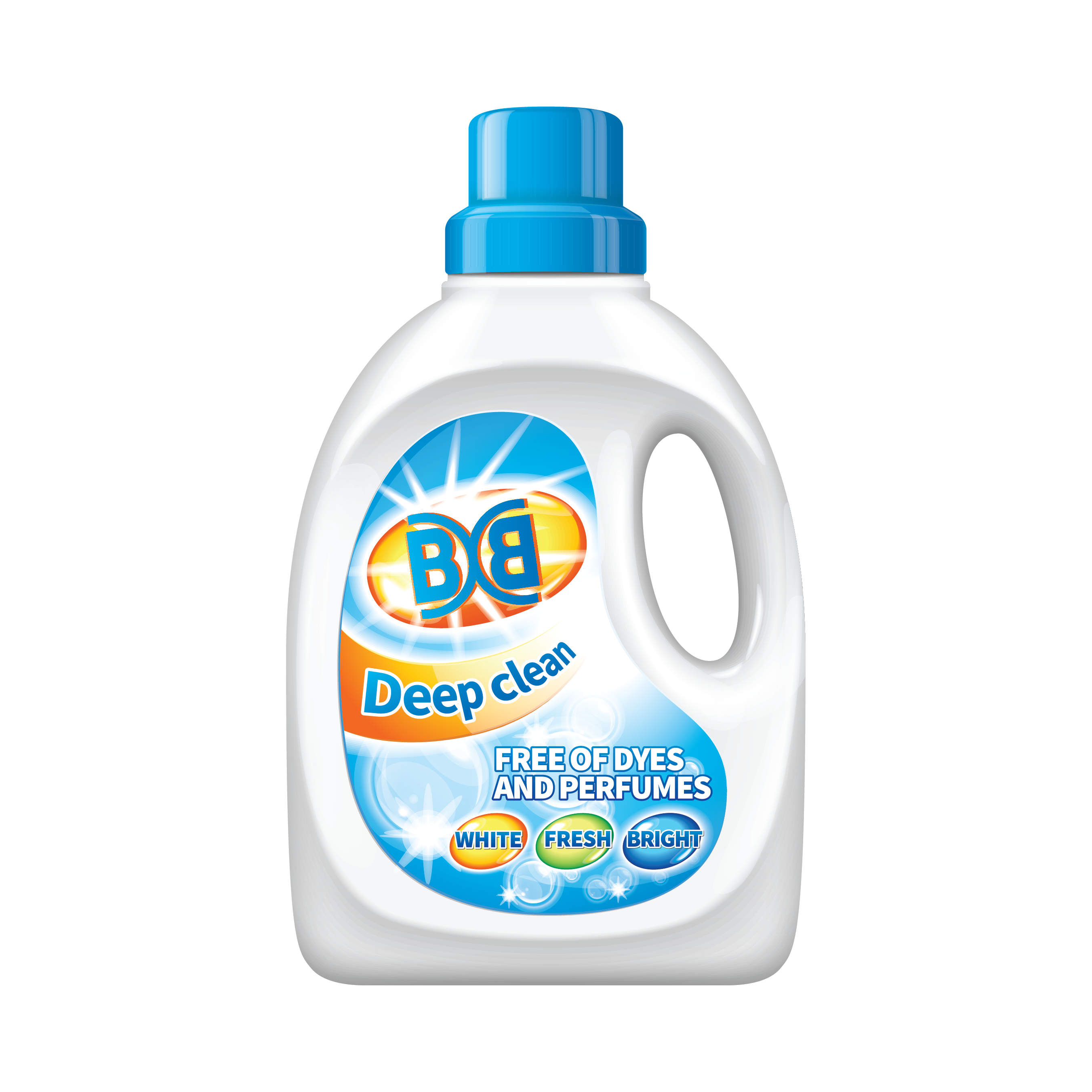 DEEP CLEAN