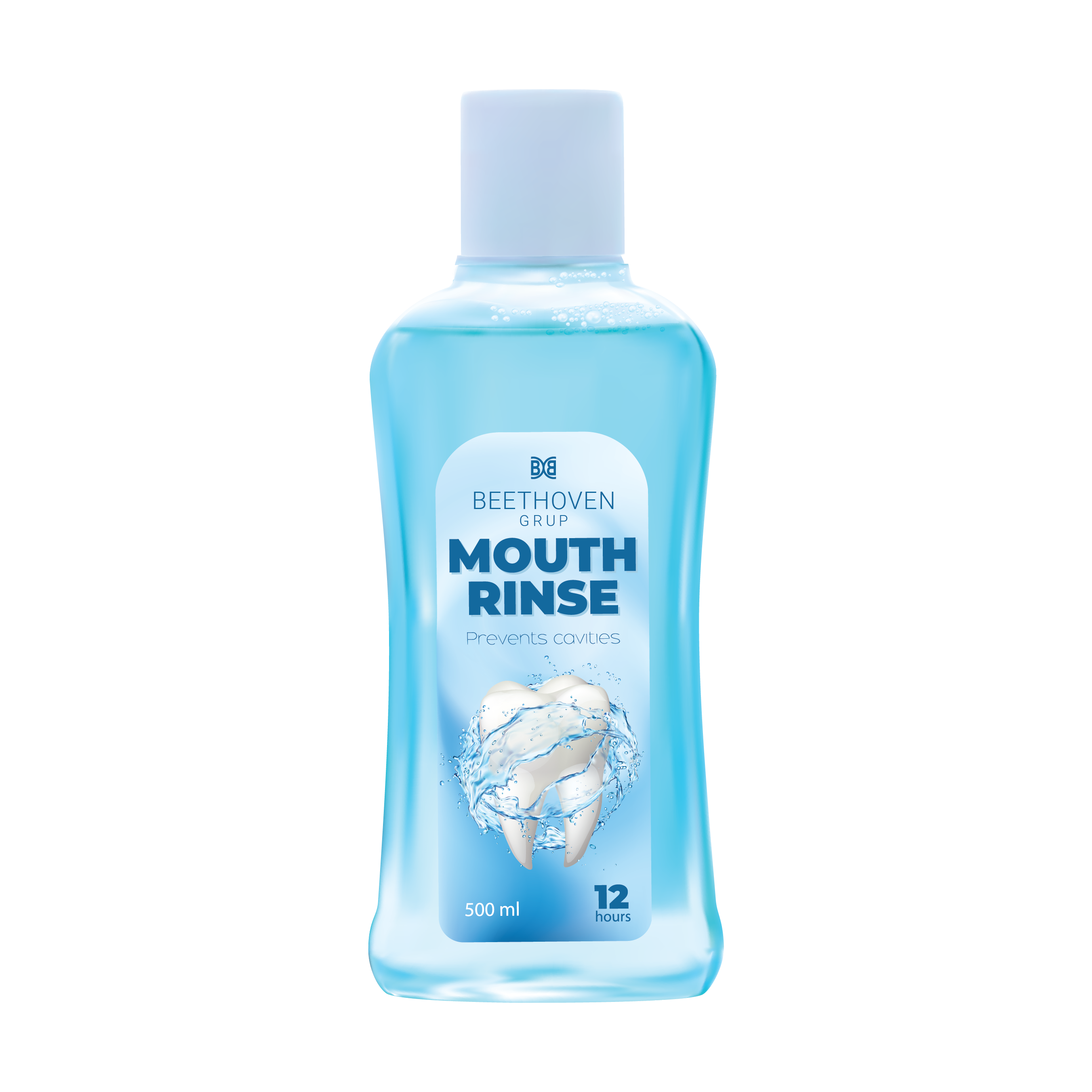 MOUTH RINSE