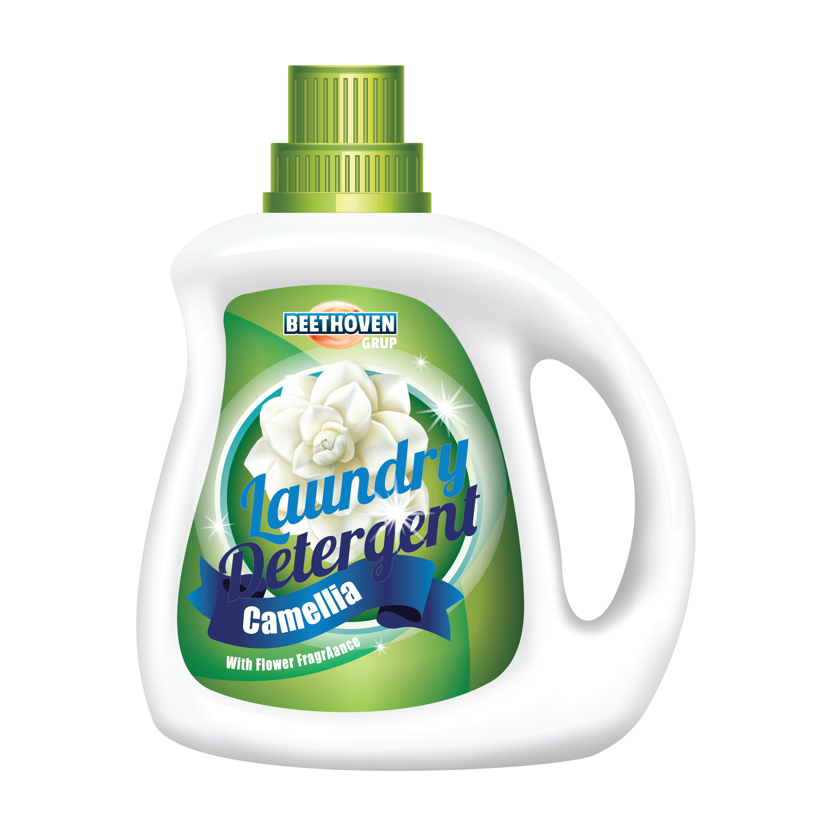 LAUNDRY DETERGENT