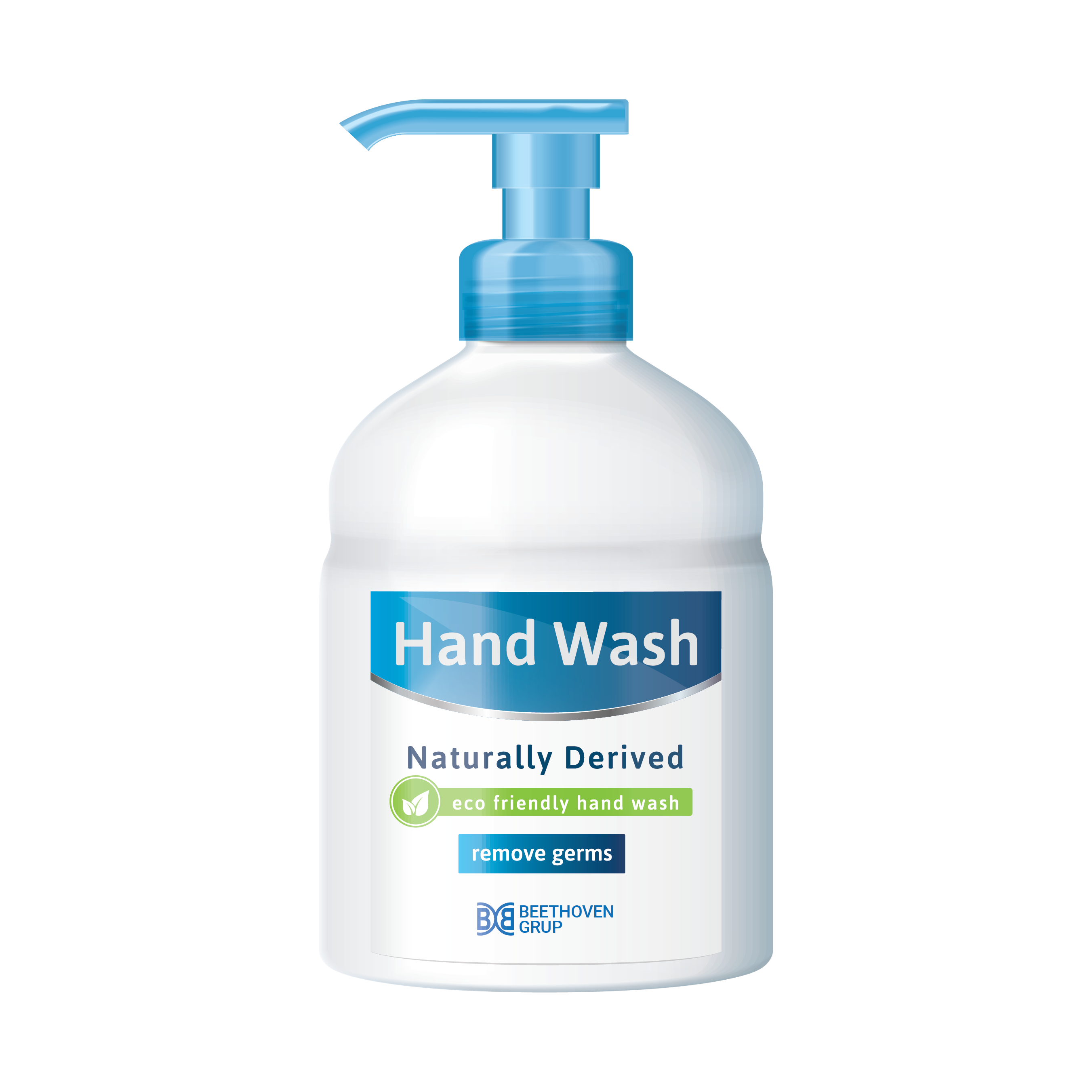 HAND WASH