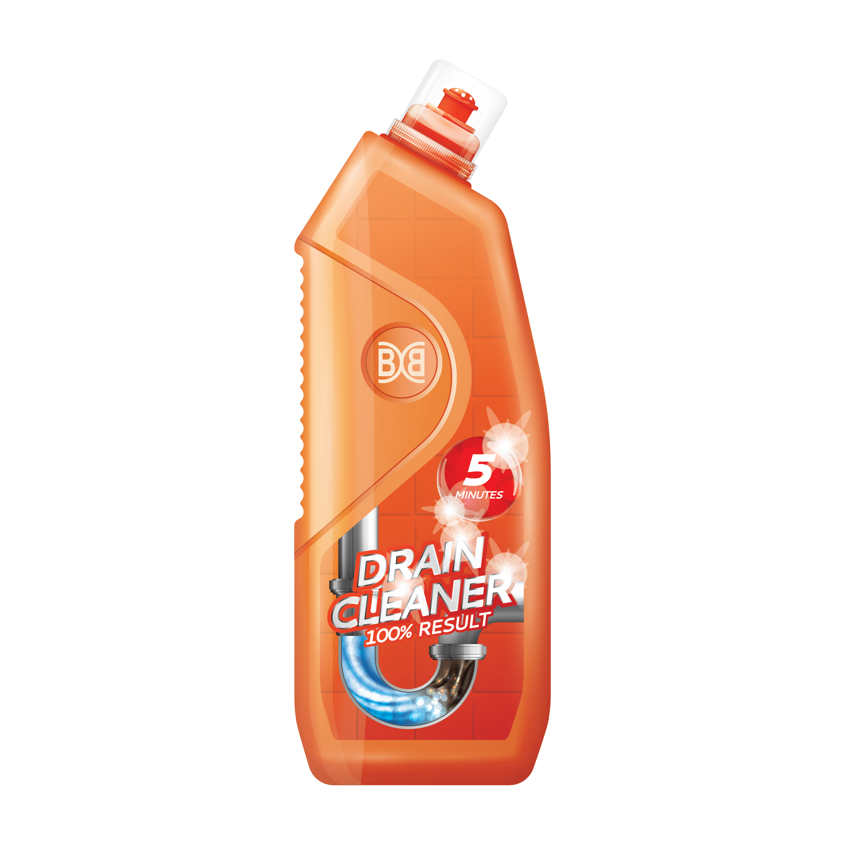 DRAIN CLEANER